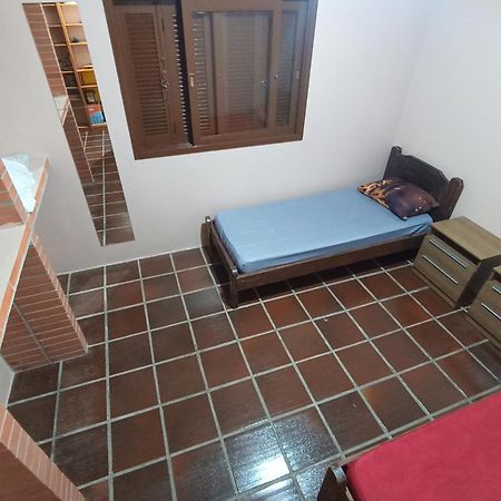 Casa De Praia Em Xangri-La A 3 Quadras Do Mar 외부 사진