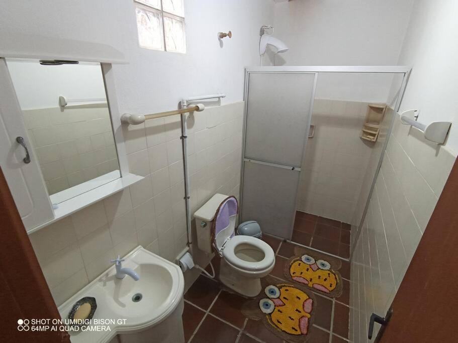 Casa De Praia Em Xangri-La A 3 Quadras Do Mar 외부 사진