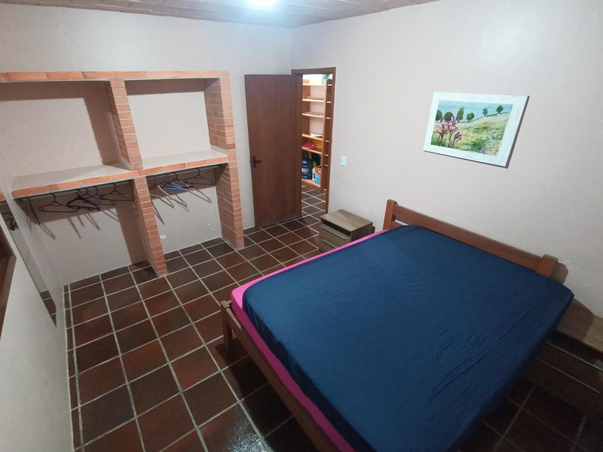 Casa De Praia Em Xangri-La A 3 Quadras Do Mar 외부 사진