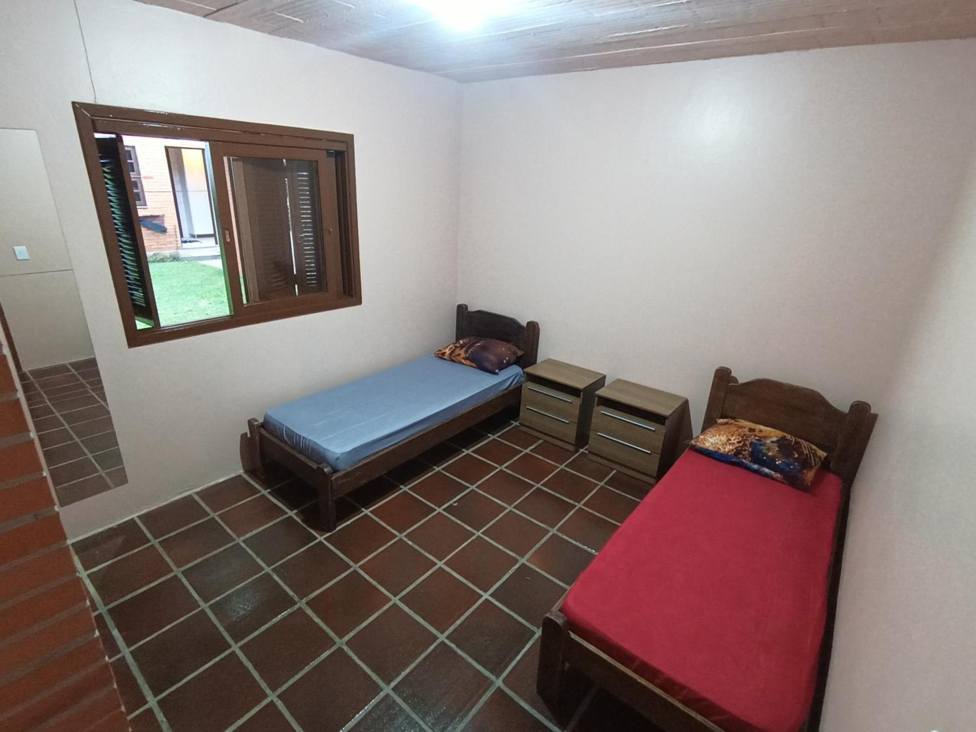 Casa De Praia Em Xangri-La A 3 Quadras Do Mar 외부 사진