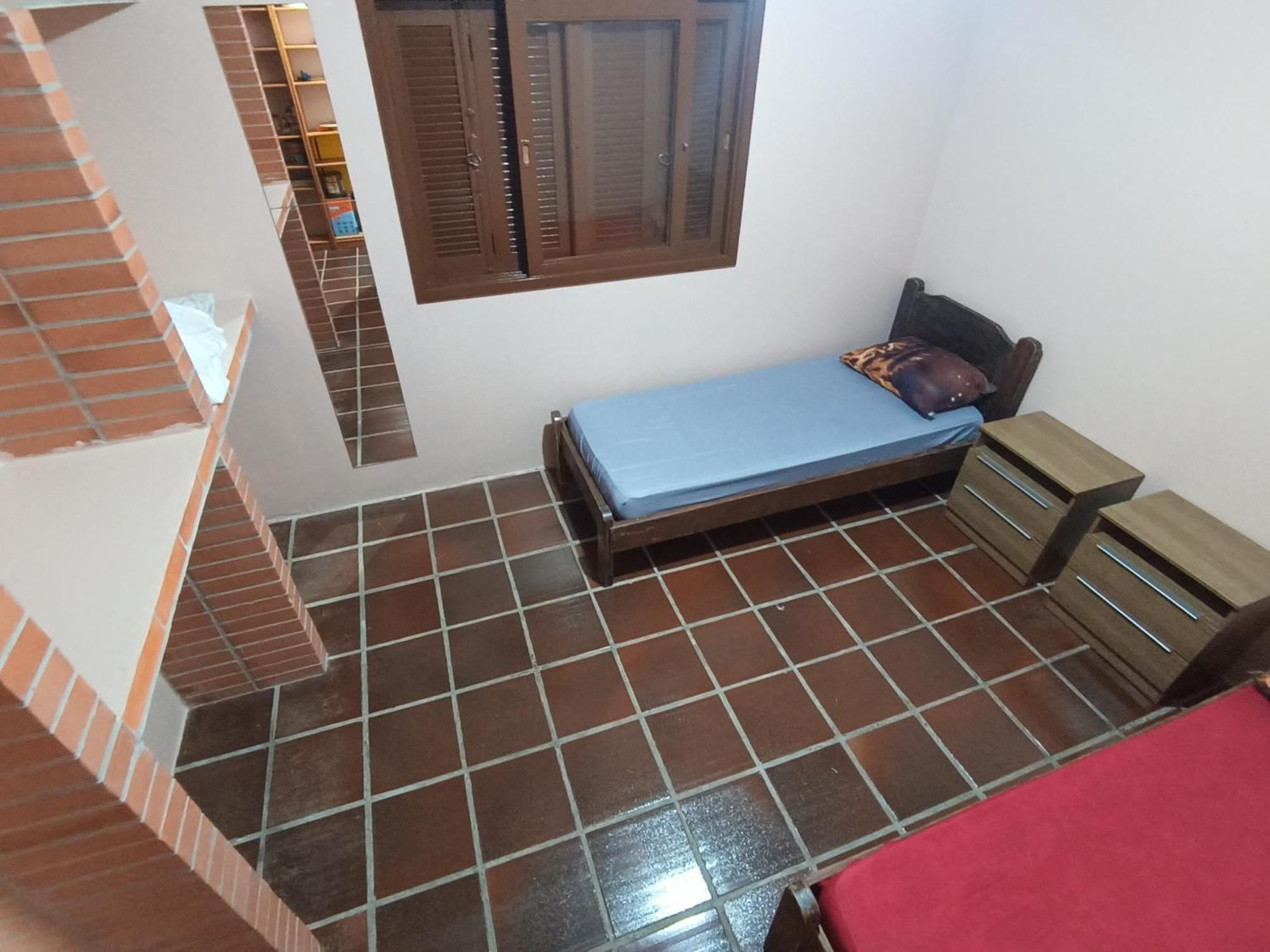Casa De Praia Em Xangri-La A 3 Quadras Do Mar 외부 사진
