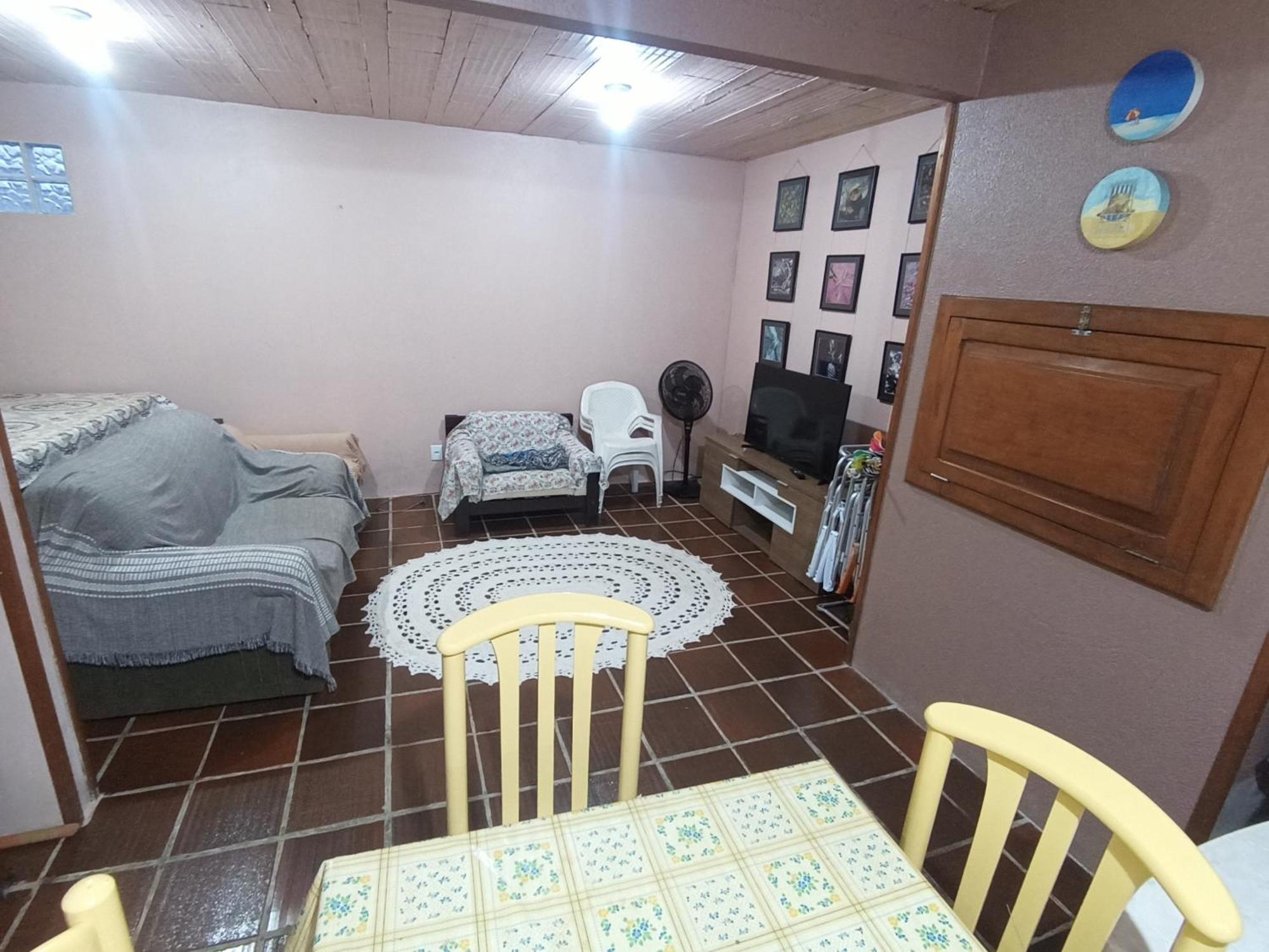 Casa De Praia Em Xangri-La A 3 Quadras Do Mar 외부 사진
