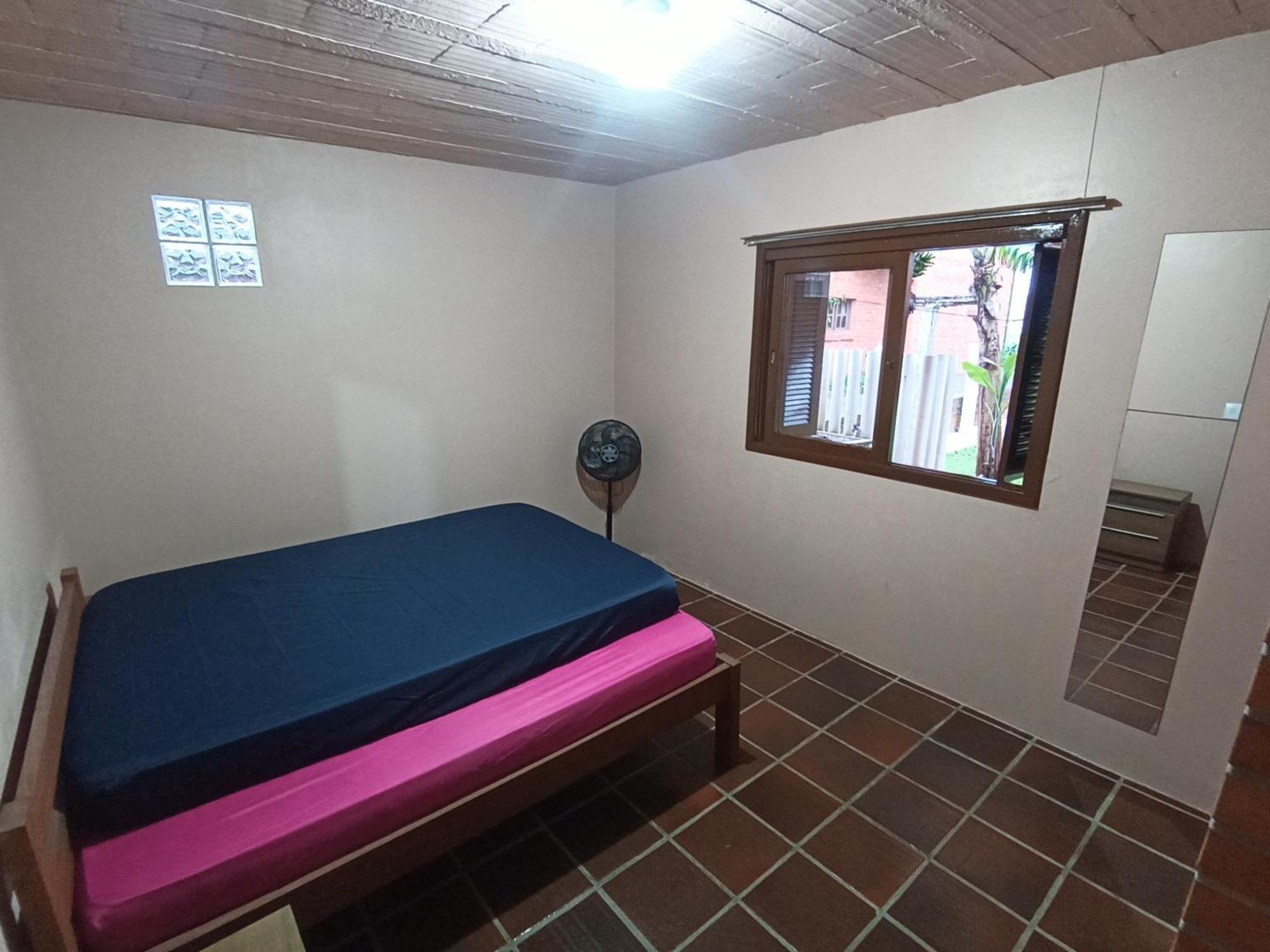 Casa De Praia Em Xangri-La A 3 Quadras Do Mar 외부 사진