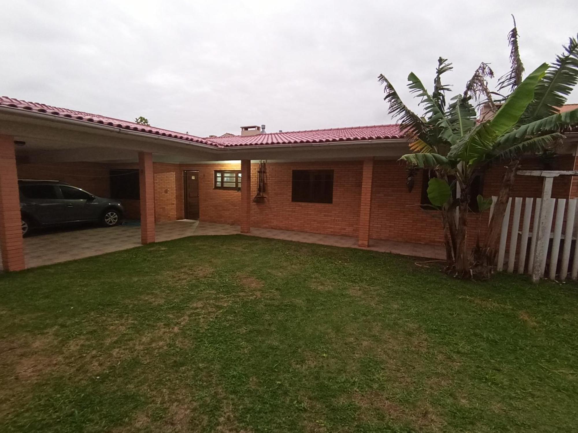 Casa De Praia Em Xangri-La A 3 Quadras Do Mar 외부 사진