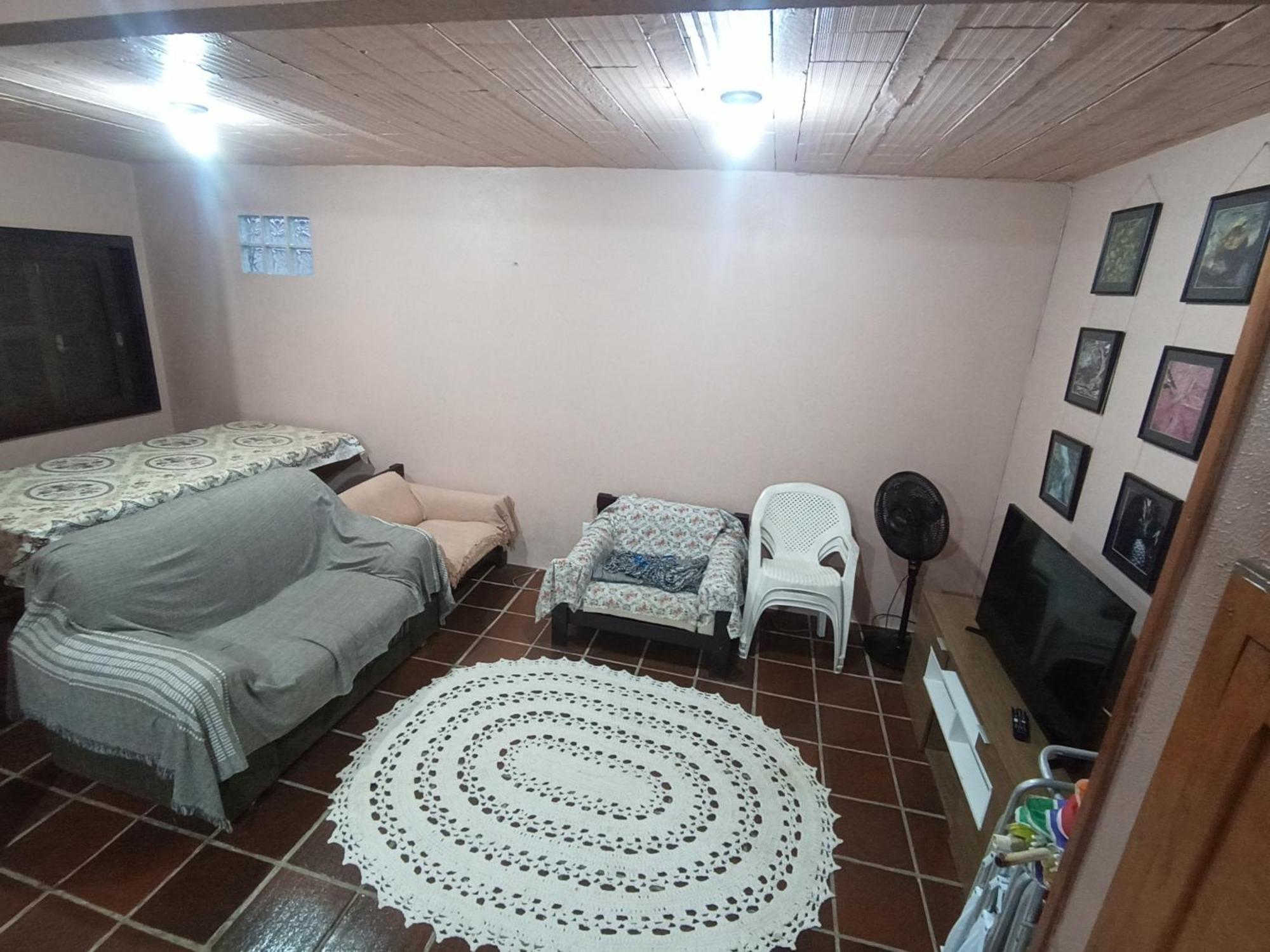 Casa De Praia Em Xangri-La A 3 Quadras Do Mar 외부 사진
